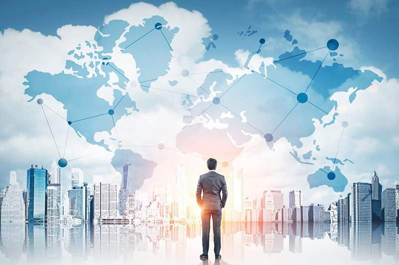 Tầm nhìn và triết lý phát triển